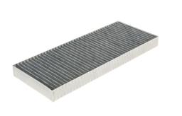 Filtre, air de l'habitacle BOSCH 1 987 435 555
