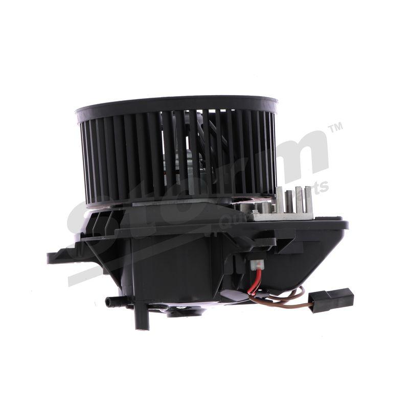 Pulseur d'air habitacle STORM QUALITY PARTS 26504