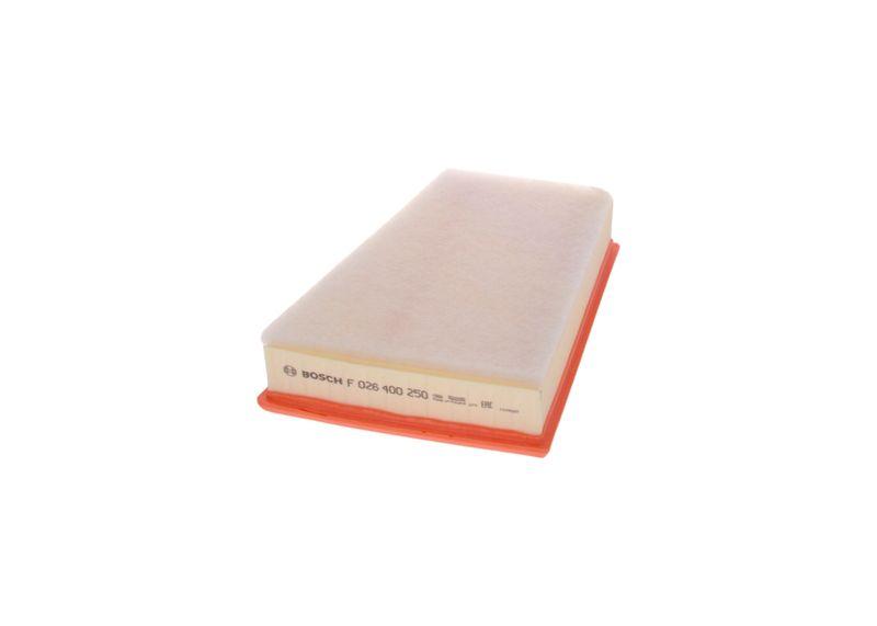 Filtre à air BOSCH F 026 400 250
