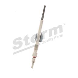 Bougie de préchauffage STORM QUALITY PARTS 566031