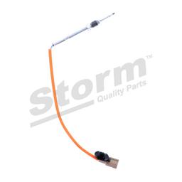 Capteur, température des gaz STORM QUALITY PARTS STO800048