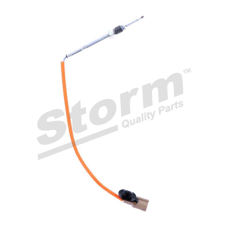 Capteur, température des gaz STORM QUALITY PARTS STO800048