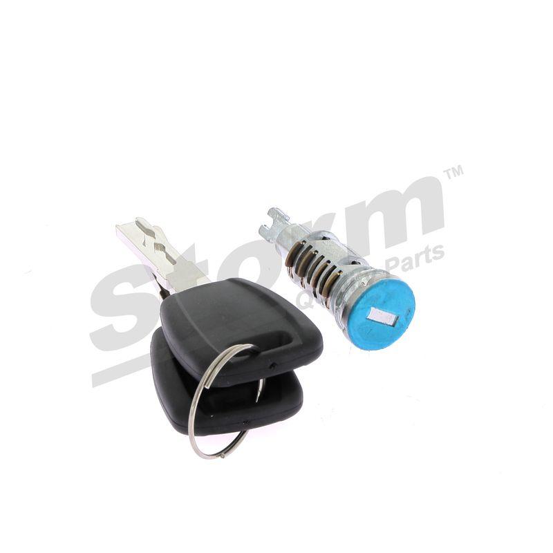 Cylindre de serrure STORM QUALITY PARTS 79940