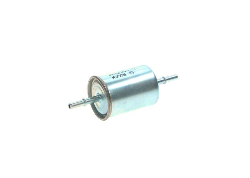 Filtre à carburant BOSCH 0 450 905 969