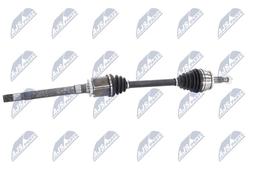 Arbre de transmission NTY NPW-LR-011