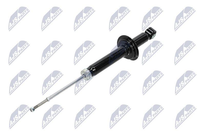 Amortisseur NTY A-HY-550
