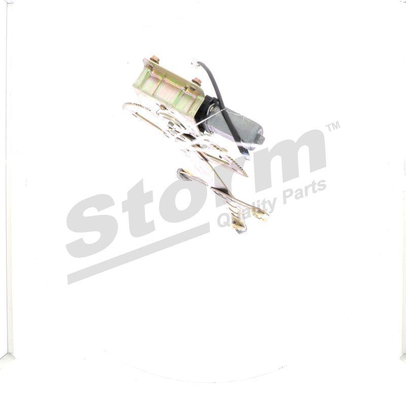Lève-vitre STORM QUALITY PARTS 64078