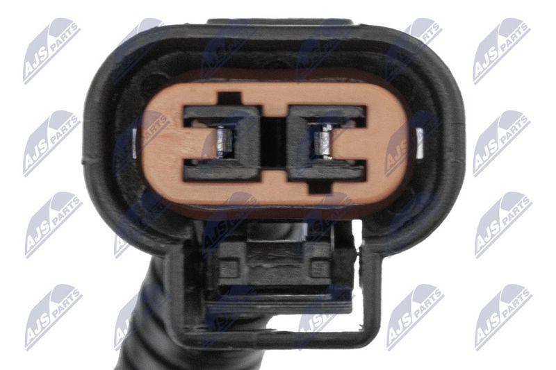 Capteur, vitesse de roue NTY HCA-HY-572