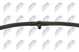 Tuyau, carburant de fuite NTY BPP-FT-000