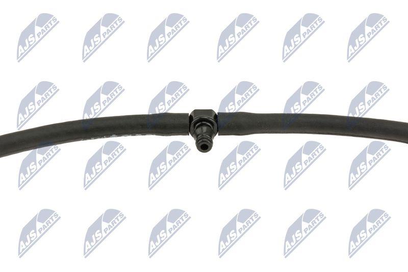 Tuyau, carburant de fuite NTY BPP-FT-000