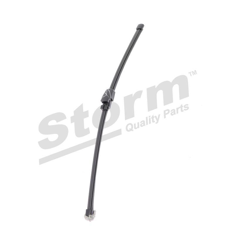 Balai d'essuie-glace STORM QUALITY PARTS 1000400AR