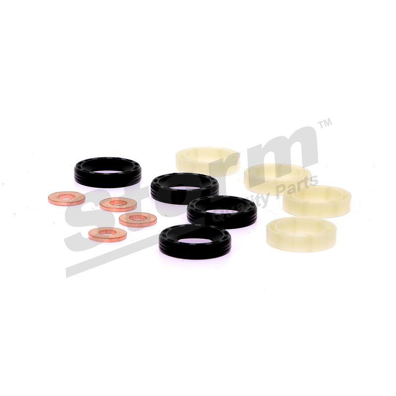 Kit de joints, injecteur STORM QUALITY PARTS 460010