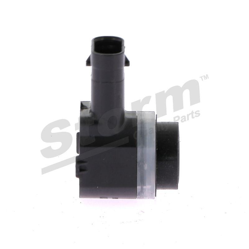 Capteur, aide au stationnement STORM QUALITY PARTS 151111