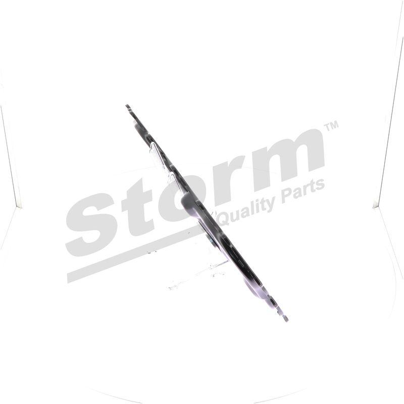 Couvercle de carter de distribution STORM QUALITY PARTS STO871002