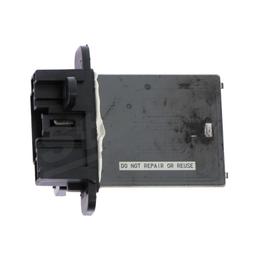 Résistance, pulseur d'air habitacle STORM QUALITY PARTS STO1509503