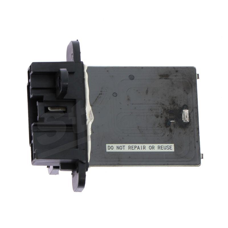 Résistance, pulseur d'air habitacle STORM QUALITY PARTS STO1509503