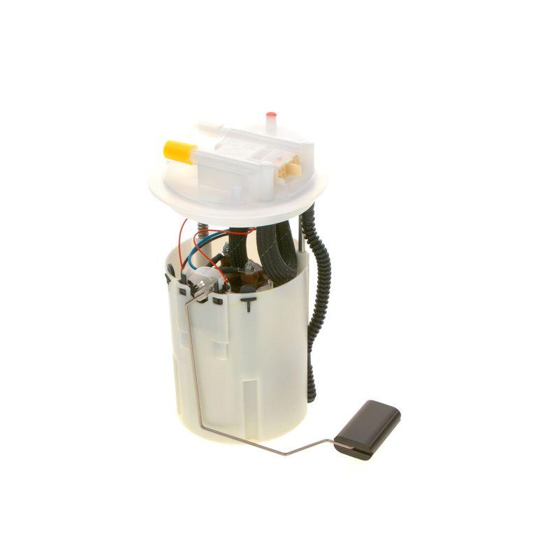 Unité d'injection de carburant BOSCH 0 580 303 033