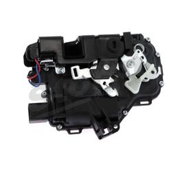 Serrure de porte STORM QUALITY PARTS 970003