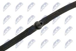 Tuyau, carburant de fuite NTY BPP-FT-001