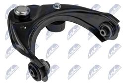 Bras de liaison, suspension de roue NTY ZWG-MZ-008