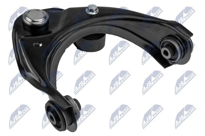 Bras de liaison, suspension de roue NTY ZWG-MZ-008