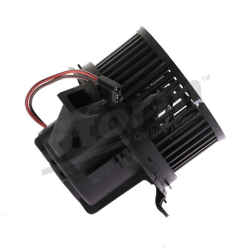 Pulseur d'air habitacle STORM QUALITY PARTS 5100804