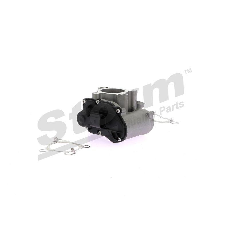 Vanne EGR STORM QUALITY PARTS 9014
