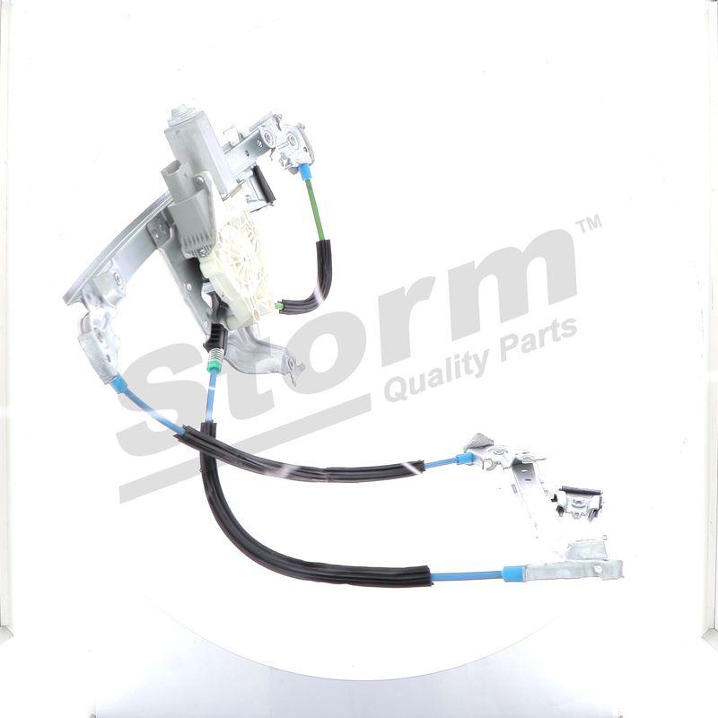 Lève-vitre STORM QUALITY PARTS 79175