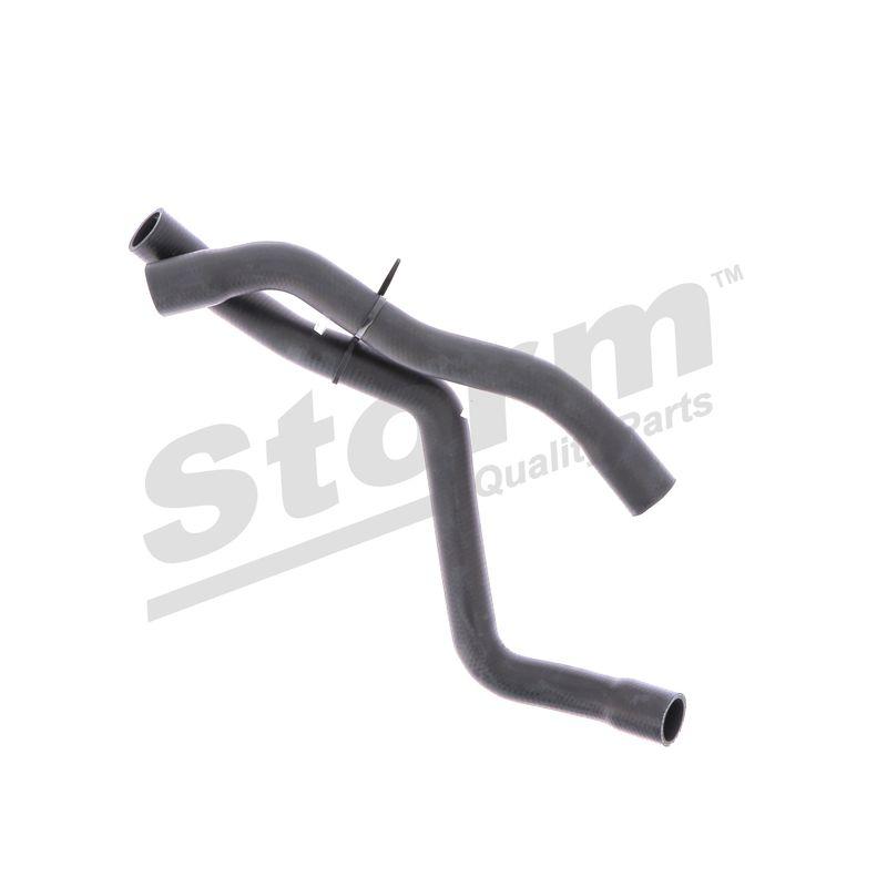 Durite de radiateur STORM QUALITY PARTS F8983