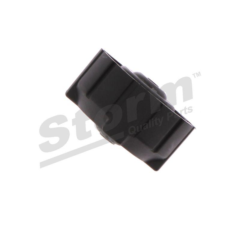 Bouchon, réservoir de liquide de refroidissement STORM QUALITY PARTS 804700