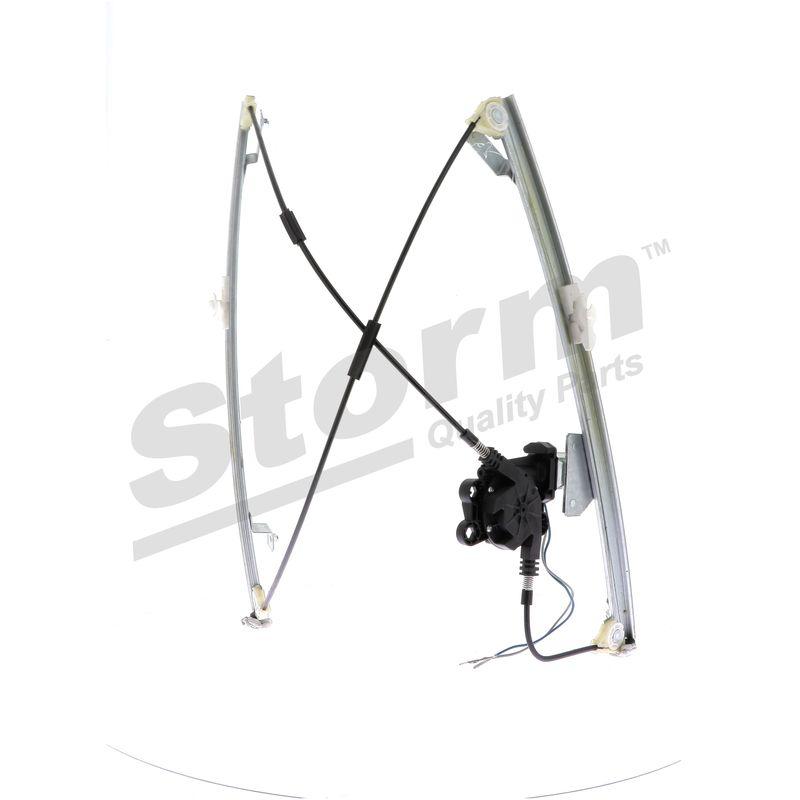 Lève-vitre STORM QUALITY PARTS 83778