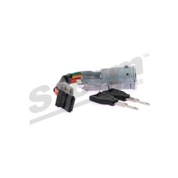Fermeture-volant STORM QUALITY PARTS 81028