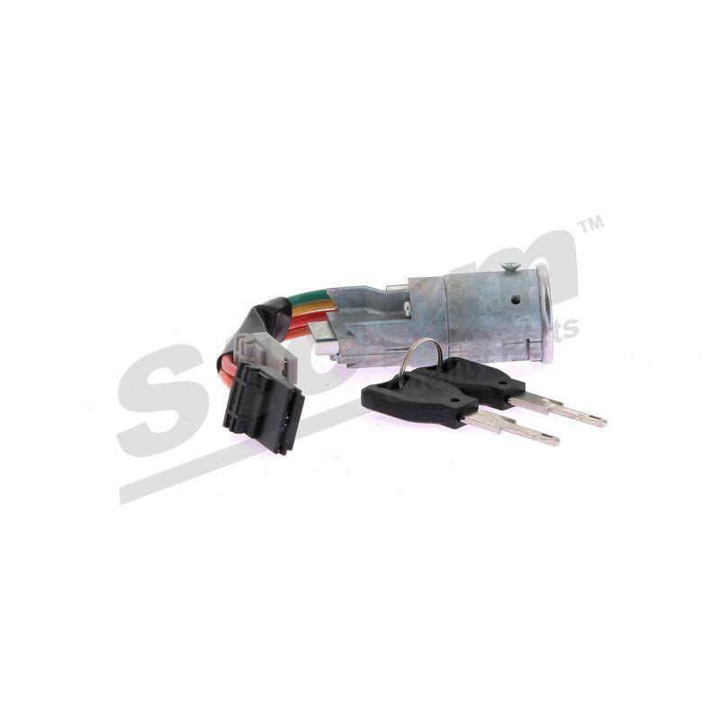Fermeture-volant STORM QUALITY PARTS 81028