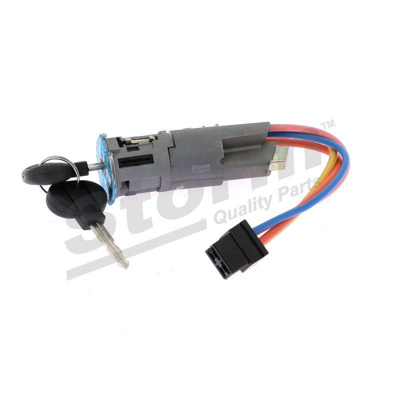 Fermeture-volant STORM QUALITY PARTS 23028