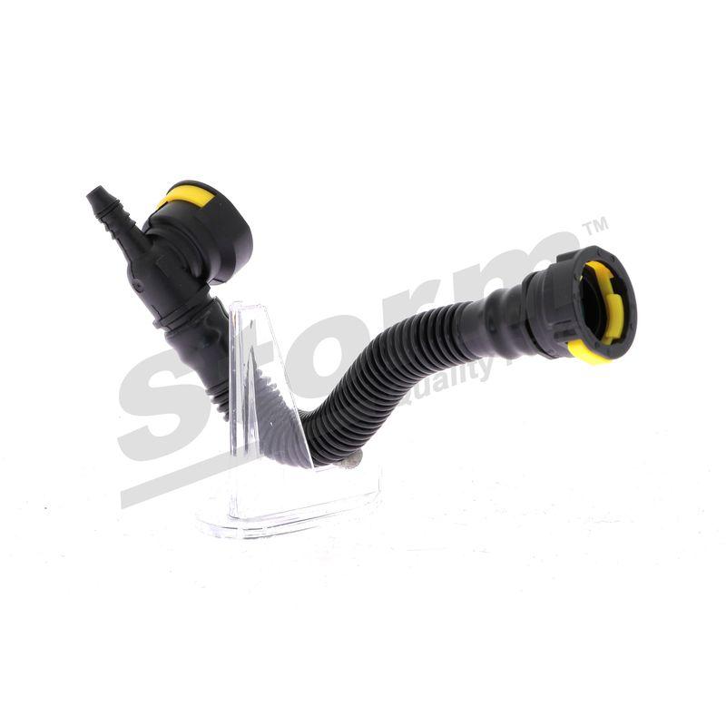 Tuyau, ventilation de carter-moteur STORM QUALITY PARTS F15400