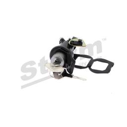 Serrure de capot de coffre STORM QUALITY PARTS 87027