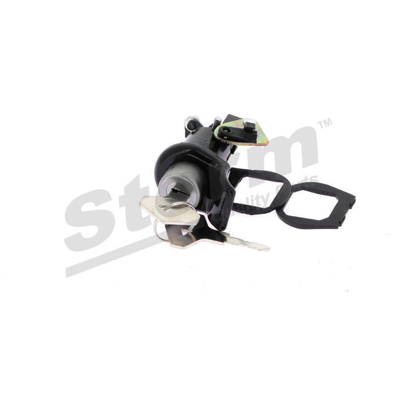 Serrure de capot de coffre STORM QUALITY PARTS 87027
