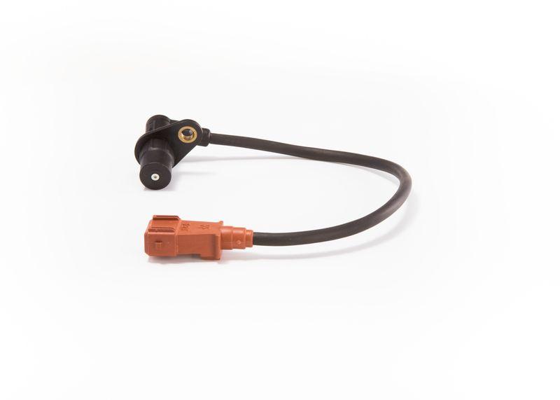 Capteur d'angle, vilebrequin BOSCH 0986280406