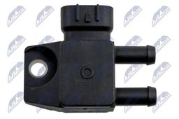 Capteur, pression des gaz échappement NTY ECS-HY-000