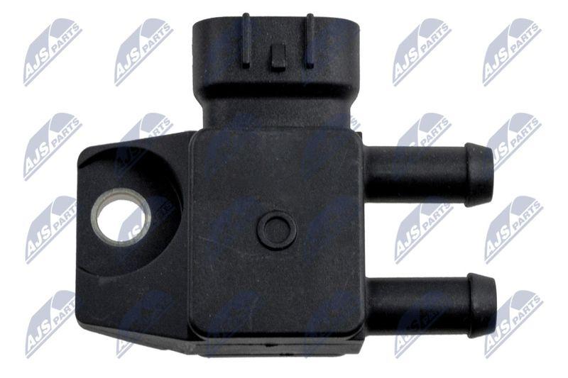 Capteur, pression des gaz échappement NTY ECS-HY-000