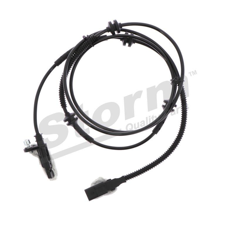 Capteur, vitesse de roue STORM QUALITY PARTS 777101