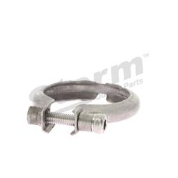 Attache, vanne EGR STORM QUALITY PARTS 9100