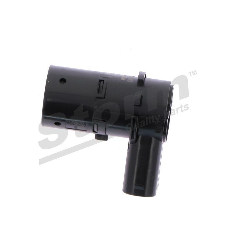 Capteur, aide au stationnement STORM QUALITY PARTS 777129
