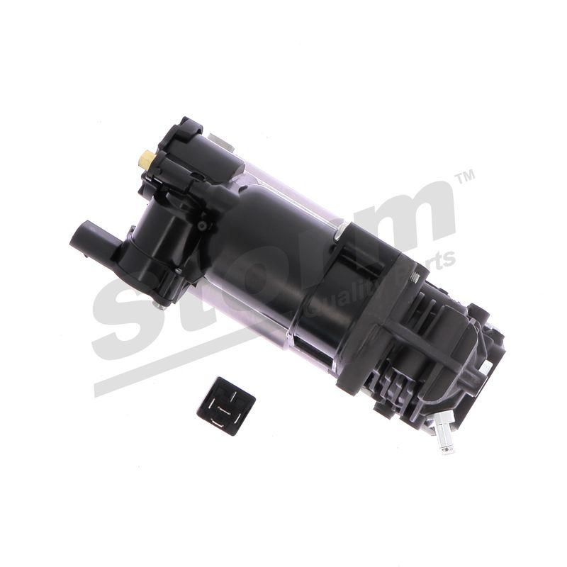Compresseur, système d'air comprimé STORM QUALITY PARTS 844292ST