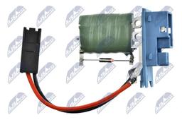 Résistance, pulseur d'air habitacle NTY ERD-PL-002