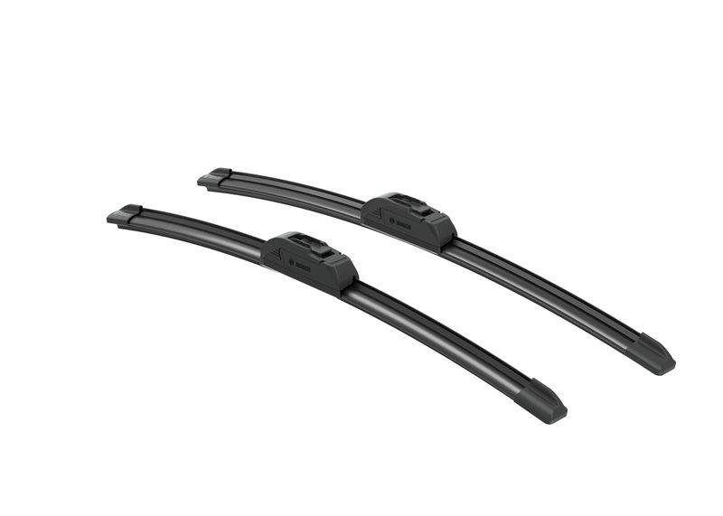 Balai d'essuie-glace BOSCH 3 397 014 076