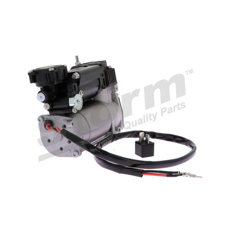 Compresseur, système d'air comprimé STORM QUALITY PARTS 844290ST