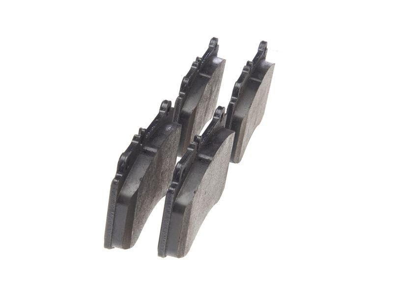 Kit de plaquettes de frein, frein à disque BOSCH 0 986 494 405