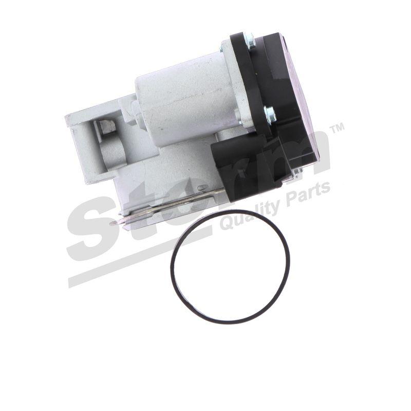 Corps papillon STORM QUALITY PARTS 972105