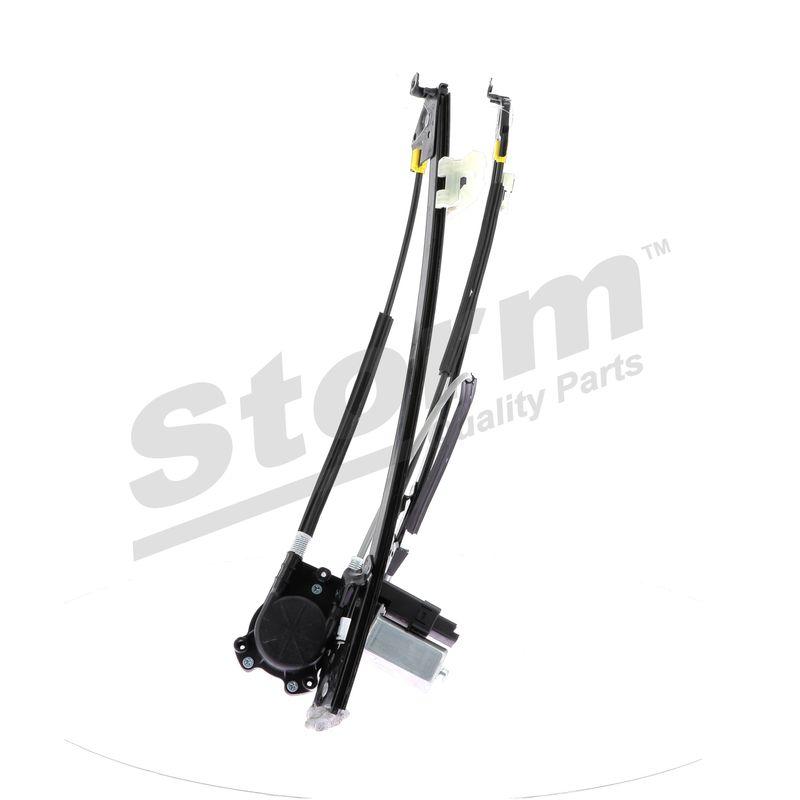 Lève-vitre STORM QUALITY PARTS 87142